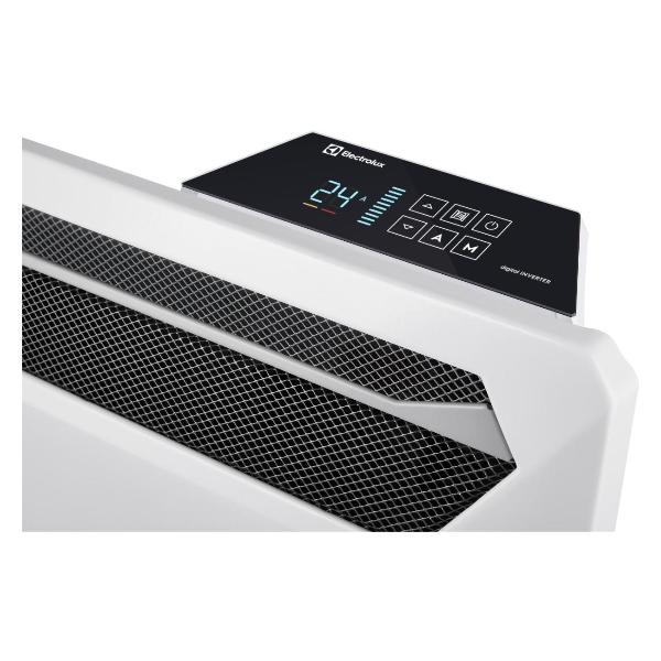 Изображение товара Конвектор Electrolux Rapid Transformer ECH/R-2000 T-TUI4-EFT/RR с шасси