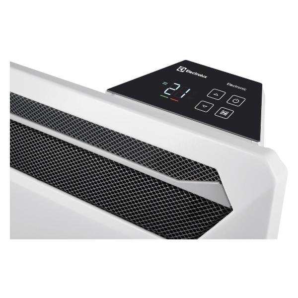 Изображение товара Конвектор Electrolux Rapid Transformer ECH/R-2500 T-TUE4-EFT/RR с шасси