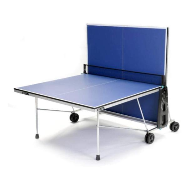 Изображение товара Стол для настольного тенниса CORNILLEAU 100 Indoor