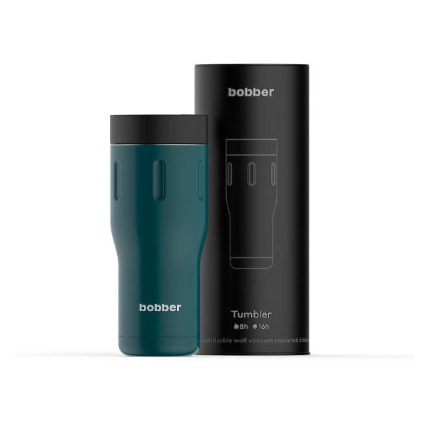 Изображение товара Термокружка Bobber Tumbler-500 Deep Teal