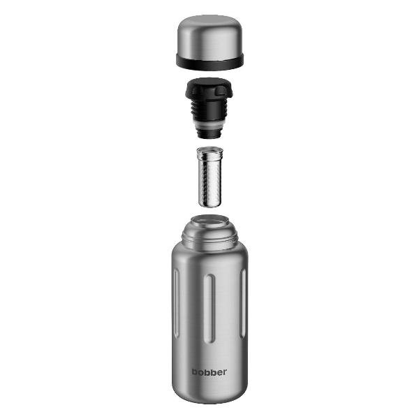 Изображение товара Термос Bobber Barrel-770 Matte Steel