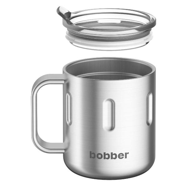Изображение товара Термокружка Bobber Mug-300 Matte Steel