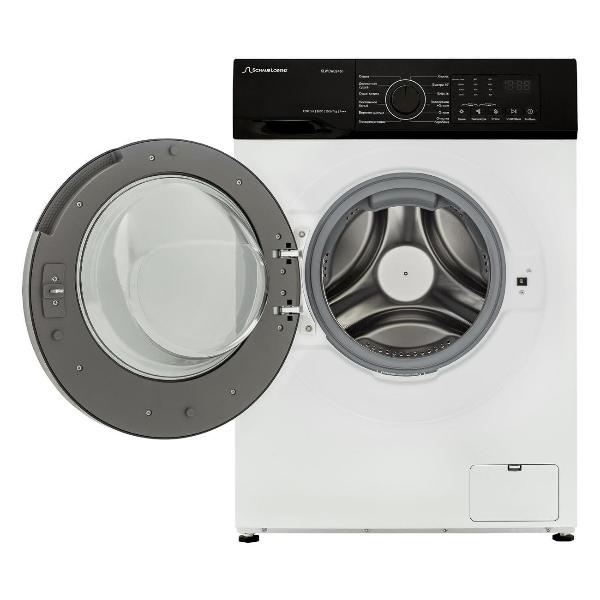 Изображение товара Стиральная машина Schaub Lorenz SLW CW0245 I
