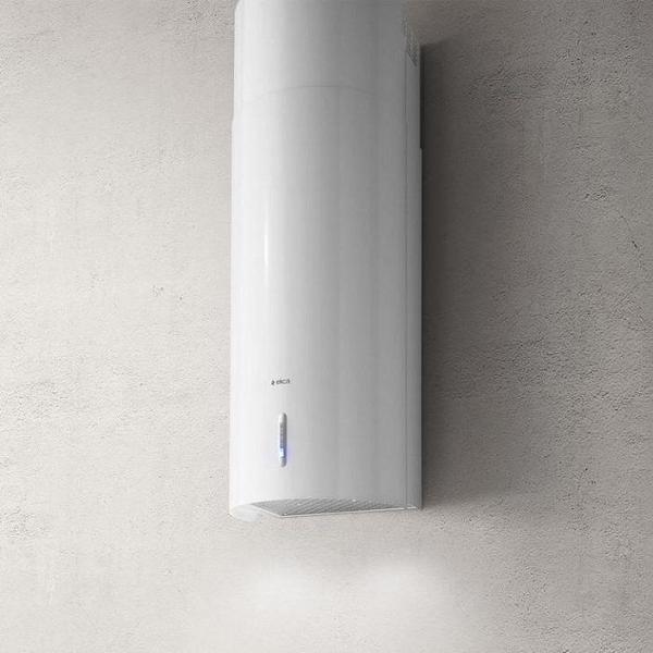 Изображение товара Вытяжка островная Elica STONE WH/A/33