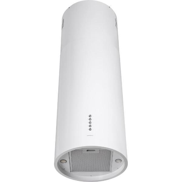 Изображение товара Вытяжка островная Maunfeld Lee Push 39 белая