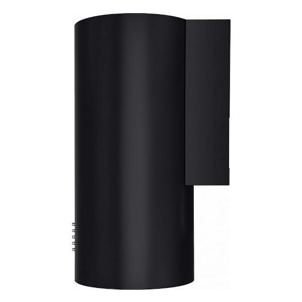 Изображение товара Вытяжка островная Maunfeld Lee Side C 39 черная