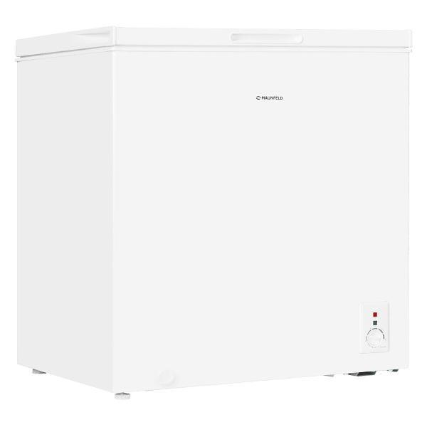 Изображение товара Морозильный ларь Maunfeld MFL200W