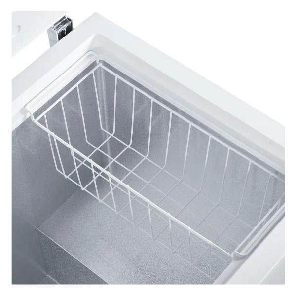 Изображение товара Морозильный ларь Esperanza Elite CFH380 FW