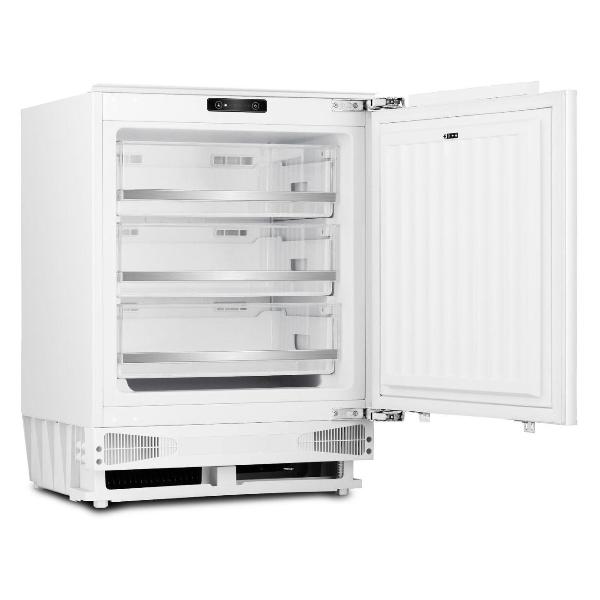 Изображение товара Встраиваемый морозильник_ ZUGEL ZFI871NF