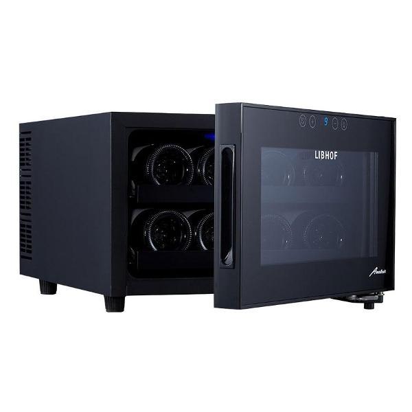 Изображение товара Винный шкаф Libhof AP-8