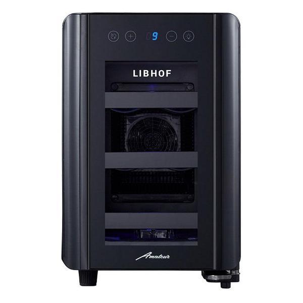 Изображение товара Винный шкаф Libhof AX-6
