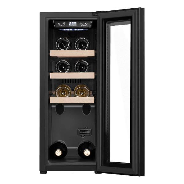 Изображение товара Винный шкаф Maunfeld MFWC-28S8