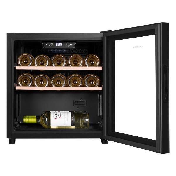 Изображение товара Винный шкаф Maunfeld MFWC-40S14