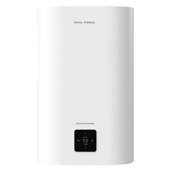 Изображение товара Водонагреватель накопительный Royal Thermo RWH 30 Aqua Inox Inverter
