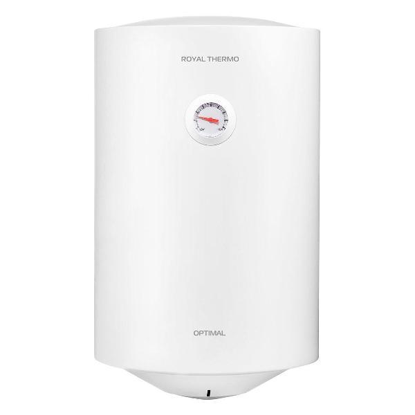 Изображение товара Водонагреватель накопительный Royal Thermo RWH 30 Optimal