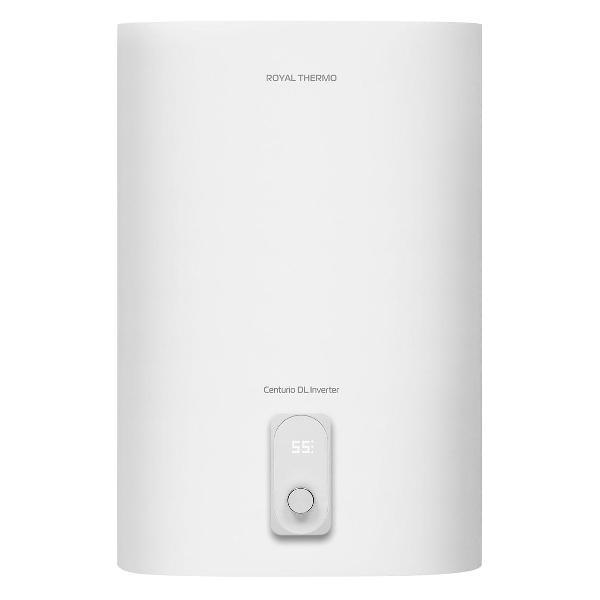 Изображение товара Водонагреватель накопительный Royal Thermo RWH 30 Centurio DL Inverte