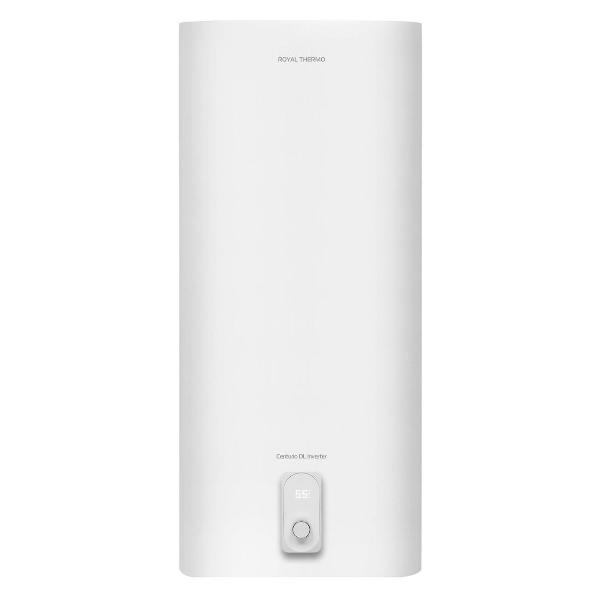 Изображение товара Водонагреватель накопительный Royal Thermo RWH 50 Centurio DL Inverter