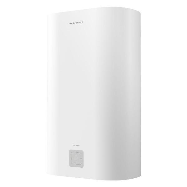 Изображение товара Водонагреватель накопительный Royal Thermo RWH 80 Aqua Inverter (НС-1595195)