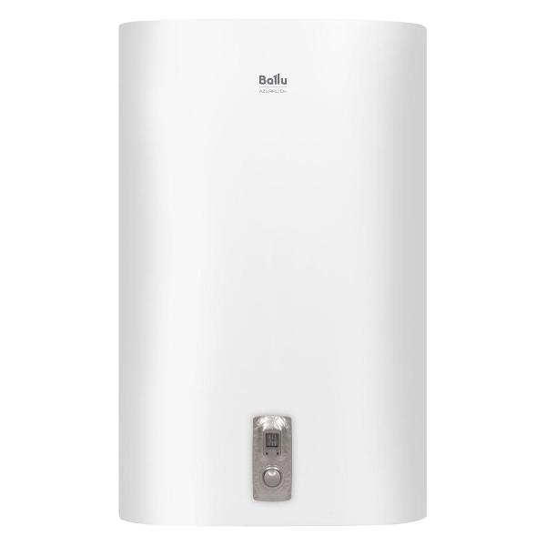 Изображение товара Водонагреватель накопительный Ballu BWH/S 30 Azurro DH
