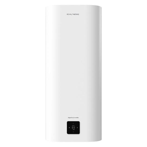 Изображение товара Водонагреватель накопительный Royal Thermo RWH 50 Aqua Inox Inverter