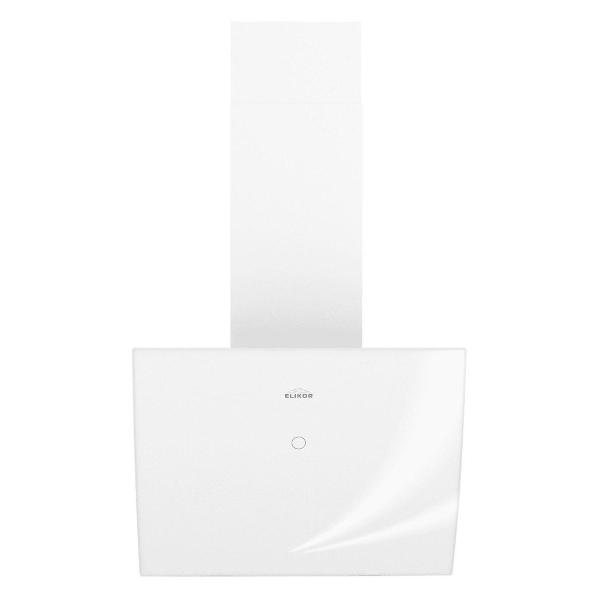 Изображение товара Вытяжка островная Elikor WAVE WH 50 белая