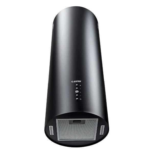 Изображение товара Вытяжка островная Exiteq EX-1296 black
