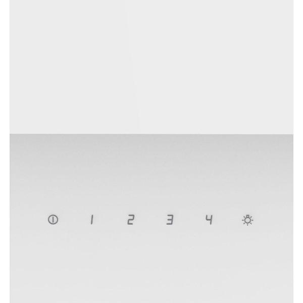 Изображение товара Вытяжка островная Jacky's JV WW691