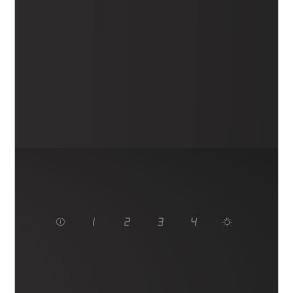 Изображение товара Вытяжка островная Jacky's JV WB691