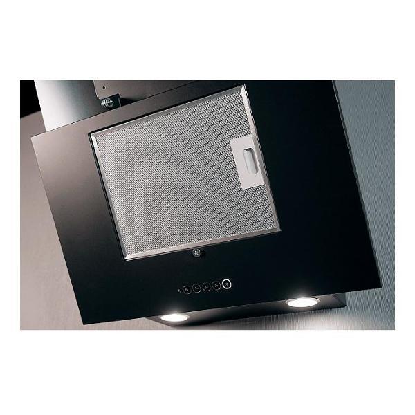 Изображение товара Вытяжка островная Elikor Рубин 60П-1000-Е4Д черная (КВ I Э-1000-60-1529)