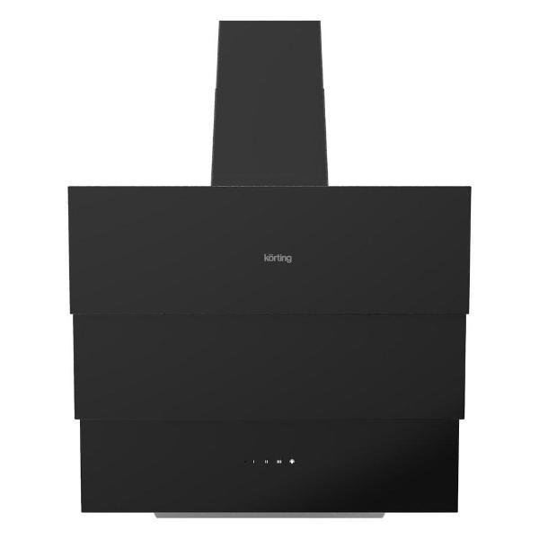 Изображение товара Вытяжка островная Korting KHC 68073 GN