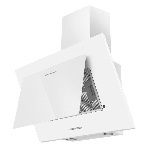 Изображение товара Вытяжка островная Maunfeld Tower A 60 белая
