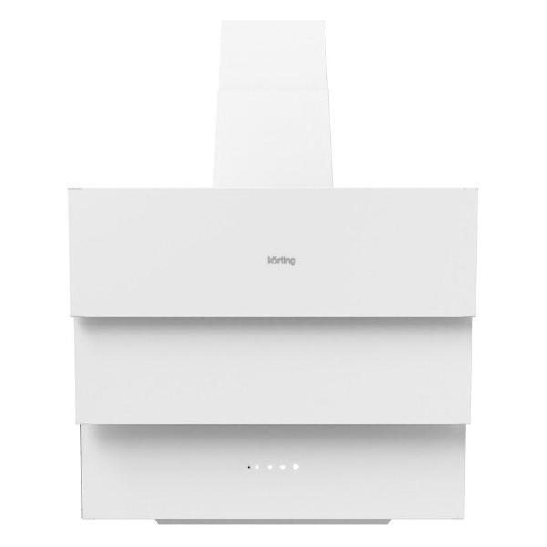 Изображение товара Вытяжка островная Korting KHC 68073 GW