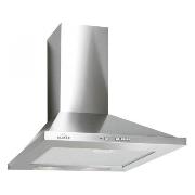 Изображение товара Вытяжка островная Elikor Оптима 50Н-400-К3Л КВ II М-400-50-255 нерж.