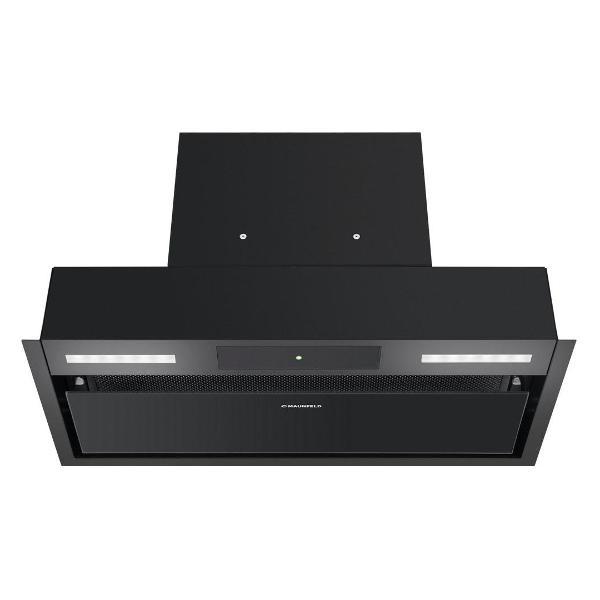 Изображение товара Вытяжка островная Maunfeld FANTASY 60 черная