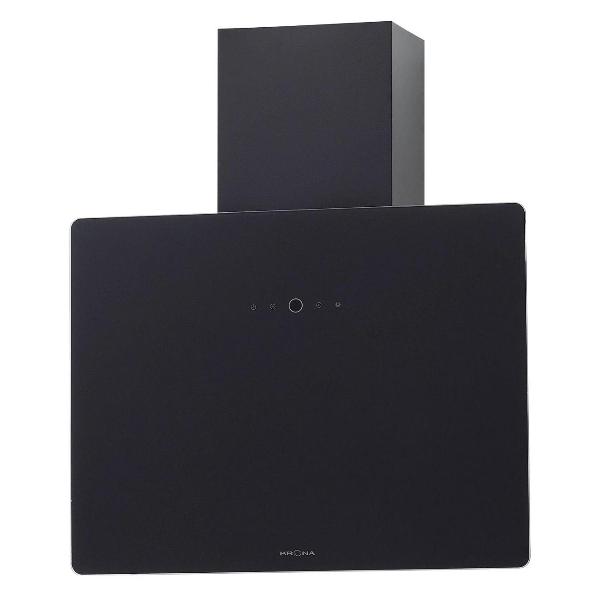 Изображение товара Вытяжка островная Krona AURA 600 BLACK S