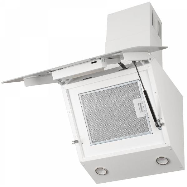 Изображение товара Вытяжка островная DeLonghi Arco 625 BB