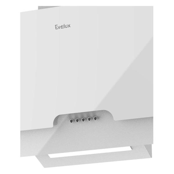 Изображение товара Вытяжка островная Evelux Rikka 60 WG