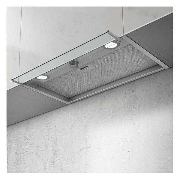 Изображение товара Вытяжка встраиваемая Elica BOXIN IX/A/90