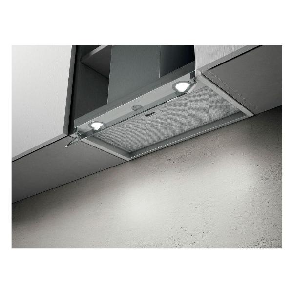Изображение товара Вытяжка встраиваемая Elica BOXIN LX/IX/A/60