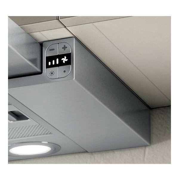 Изображение товара Вытяжка встраиваемая Elica ELITE 26 IX/A/59