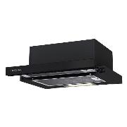 Изображение товара Вытяжка встраиваемая Krona KAMILLA 450 BLACK