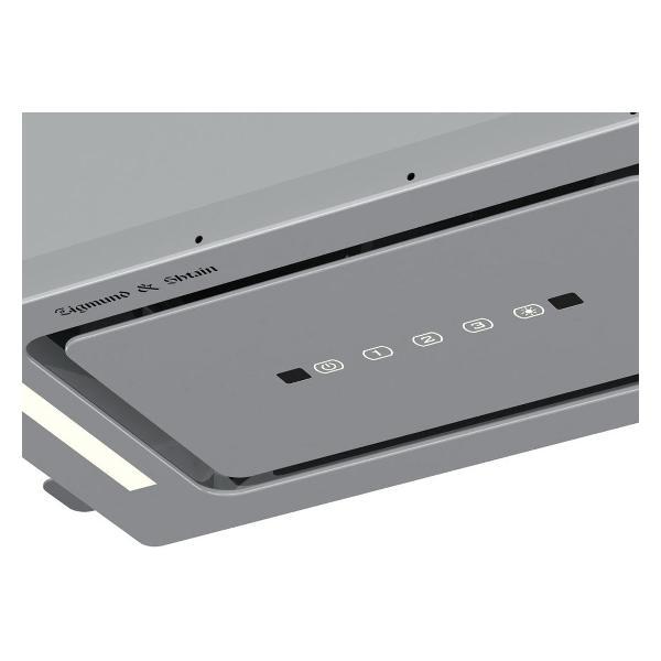 Изображение товара Вытяжка встраиваемая Zigmund & Shtain K 014.5 S