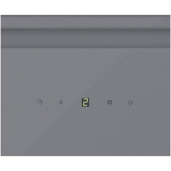 Изображение товара Вытяжка встраиваемая LEX HYPER 900 GS Inverter GR