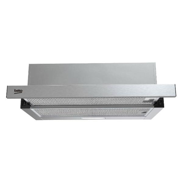 Изображение товара Вытяжка встраиваемая Beko BHNT613R4CX