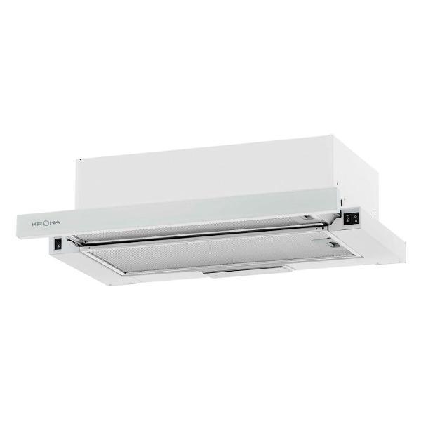 Изображение товара Вытяжка встраиваемая Krona KAMILLA 600 AIR 2W 2 мотора