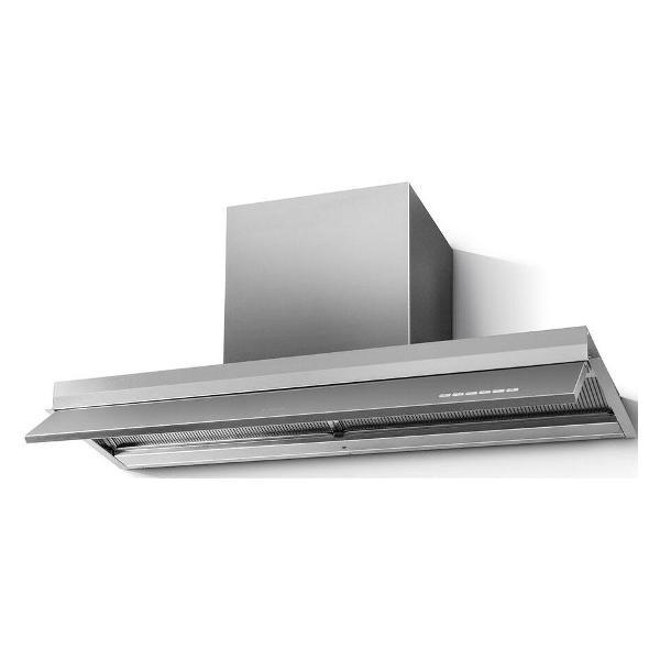 Изображение товара Вытяжка встраиваемая Elica BOXIN NO DRIP IX/A/90