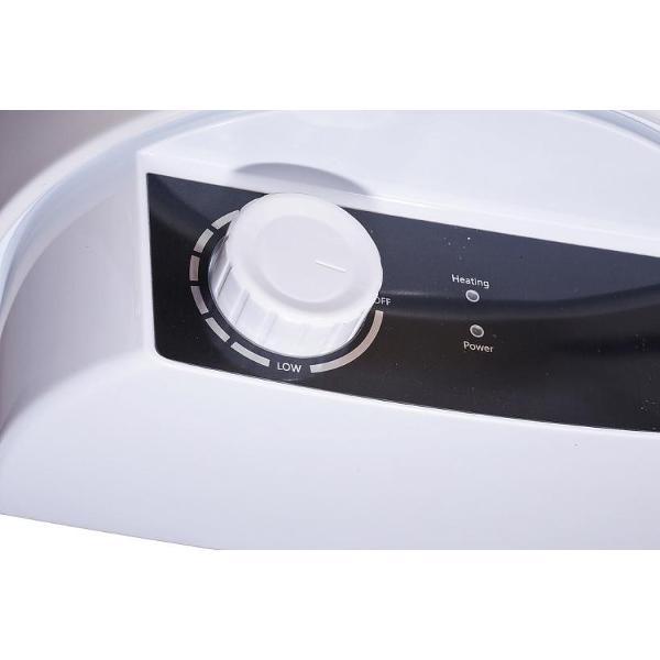 Изображение товара Водонагреватель накопительный Sturm! WH3015BR