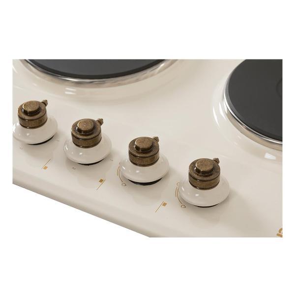 Изображение товара Варочная панель комбинированная Simfer H 60 Q 22 O 511