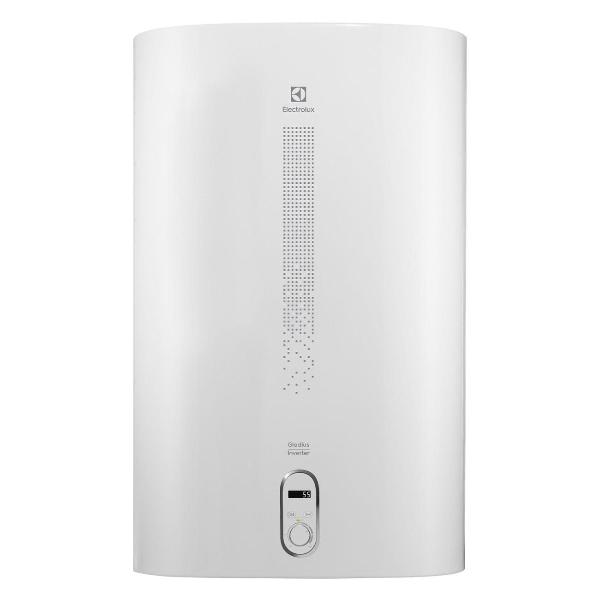 Изображение товара Водонагреватель накопительный Electrolux EWH 80 Gladius Inverter