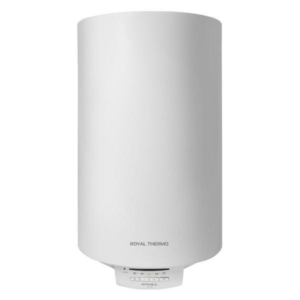 Изображение товара Водонагреватель накопительный Royal Thermo RWH 30 Heatronic DL Slim DryHeat